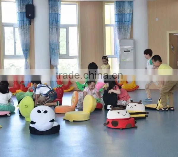 Vivinature Children Cute Floor Chairs and Sofas photo-5