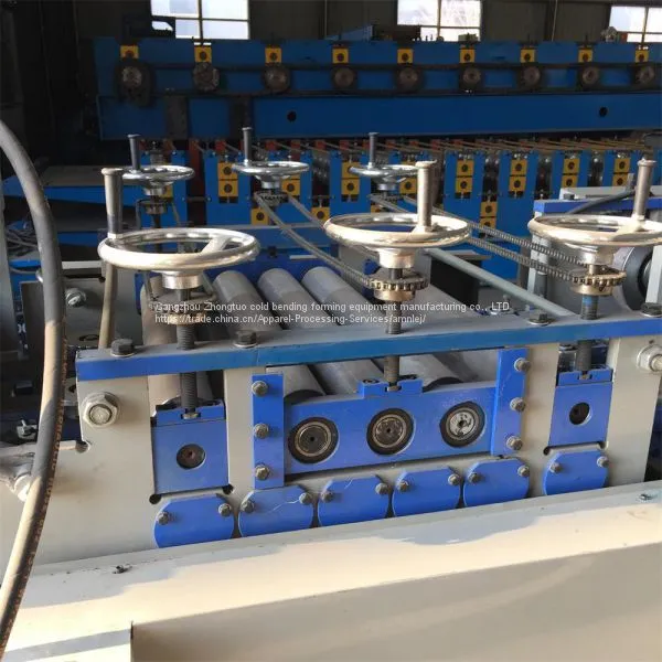 Dahezhongbang Intelligent Technology Co., Ltd photo-3
