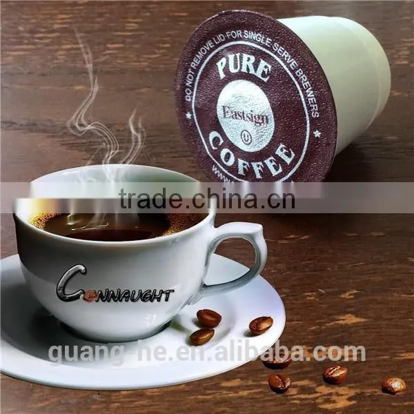 Empty Coffee K-cup Compatible With K-cup and Keuring Machine photo-4