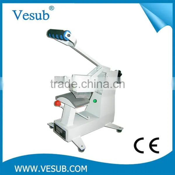 2017 New Product Arrival Cheap Selling Regulator Heat Press Machine photo-2