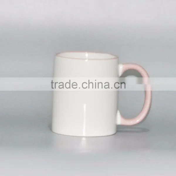11oz Manufacturers of Porcelain Coffee Mug photo-4