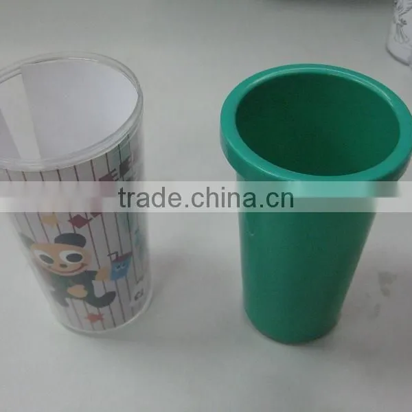 16oz Plastic Coffee Mug photo-2