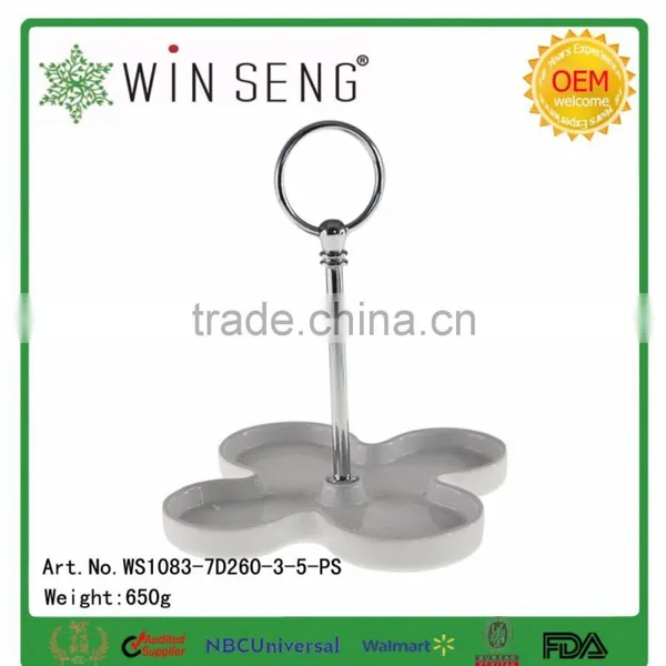 Condiment Container Kitchenware Ceramic Spice Canister photo-6