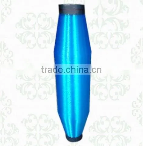 Customized High Tenacity Nylon 6 Monofilament Yarn For Jersey photo-2