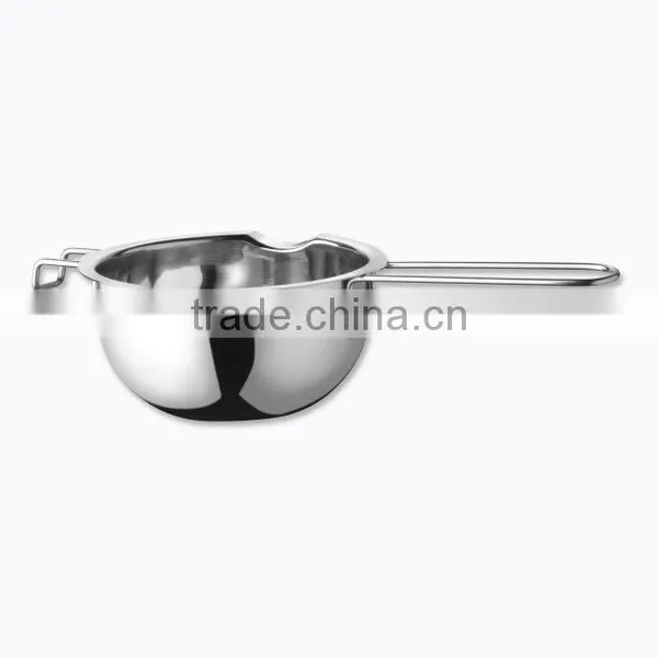CT-1035 Stainless Steel Chocolate Melting Pot/chocolate Pot photo-3