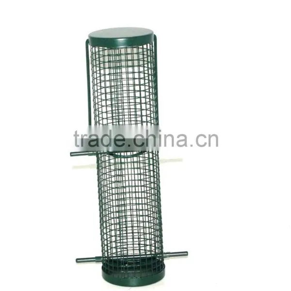 Multi-purpose Metal Automatic Bird Feeder / Metal Bird Feeder photo-4