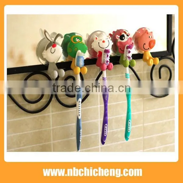 Wholesale Factory Carton Plastic Toothbrush Holder photo-5