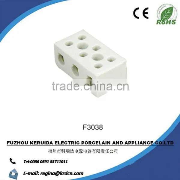 Different Types 4-way Wire Epc and Ford Electrical Junction Box Connectors / Connector photo-5