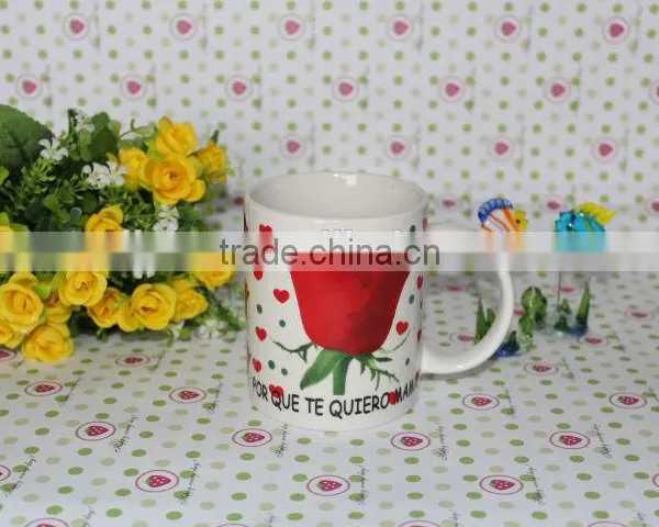 Sublimation Mugs Wholesale,Mug Sublimation 11oz White,blank Sublimation Mugs