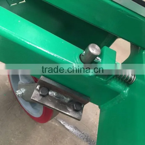 Glass Transportation Racks With New Design in JIning City photo-6