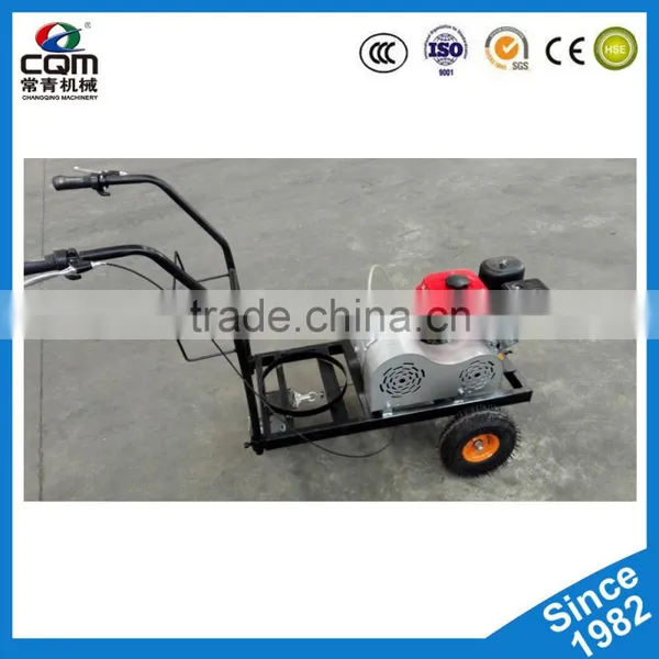 Road Marking Machine Cold Paint Road Marking