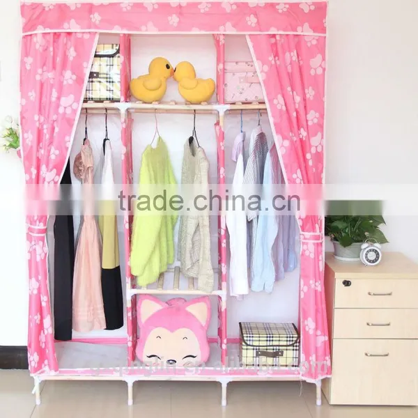 Direct Manufacturer Lower Price Mouild Proof Storage Cabinet photo-2