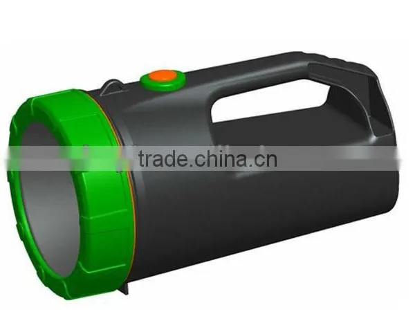 Best Rechargeable LED Spotlight, Led Emergency Spotlight