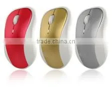The Factory Price Wireless Mouse, Customizable Optical Mouse photo-4