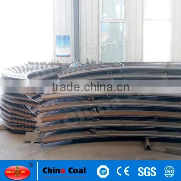 U-channel Steel Support photo-3
