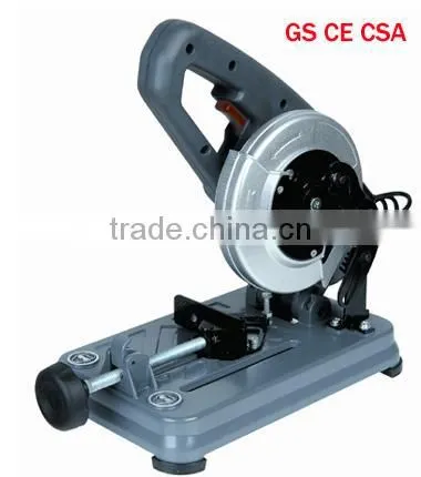 6" Inch Cut-off Saw- QL807A (CE GS CSA)