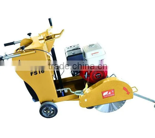 Concrete FLOOR Cutter(double Blades for Floor Cutter) photo-2