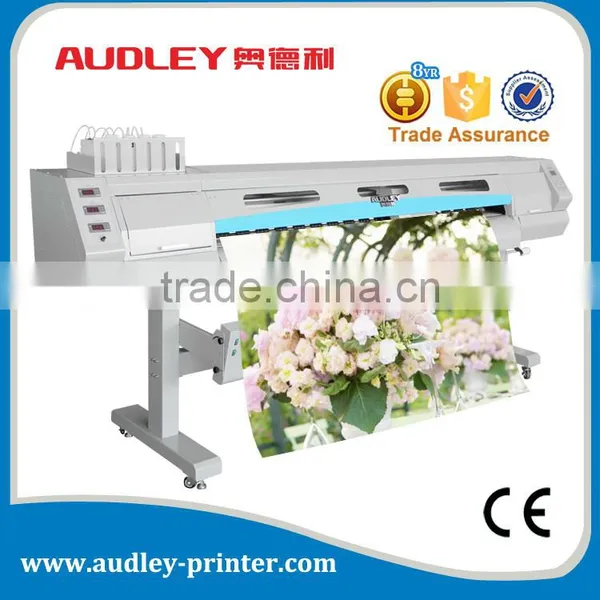 Cheapest 1.8M DX5 Head Eco Solvent Printer ADL-8520 photo-4