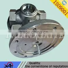 High Precision Machining Products of Stainless Steel Made in China photo-3