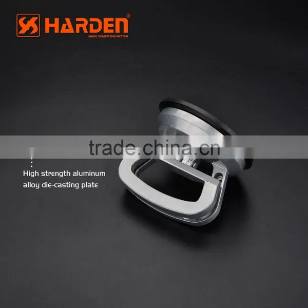 Aluminum Professional Suction Plate photo-2