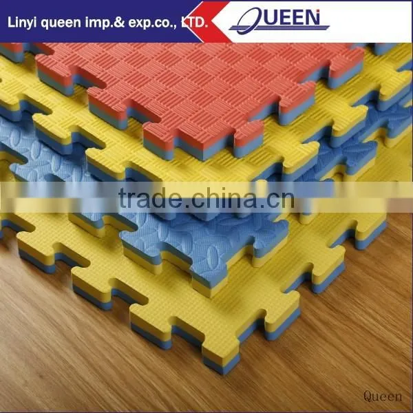 Taekwondo Mat China Tatami, EVA Floor Mat Sport Mat photo-4