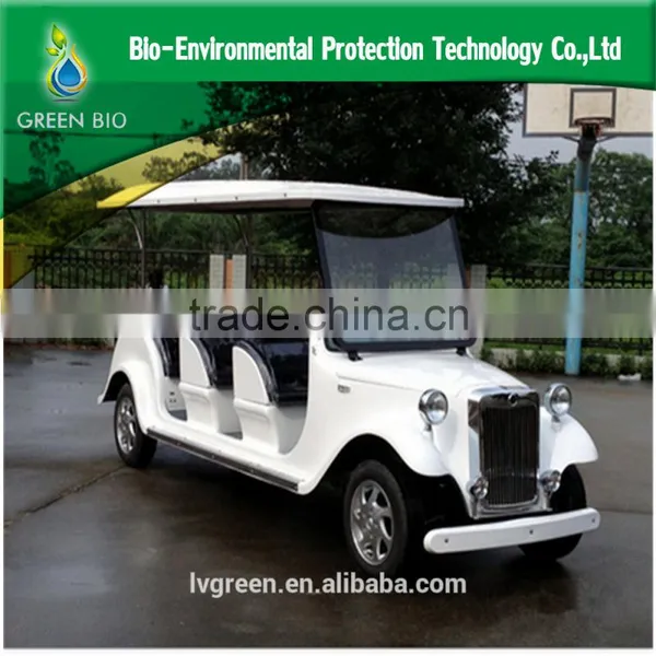 Curtis Controlle 2 Seater Golf Cart With 36V1000W Motor photo-4