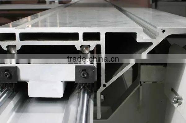 European Quality CE Panel Saw PUNTO400 photo-6