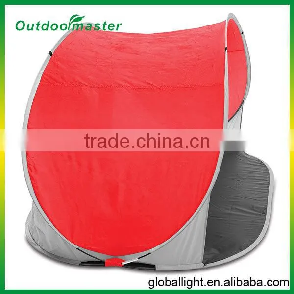 Outdoor Beach Portable Pop-up Sun Shelter photo-4