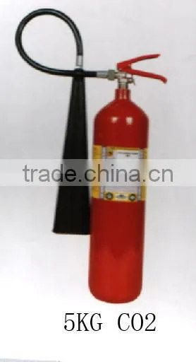 CO2 Fire Extinguisher photo-2