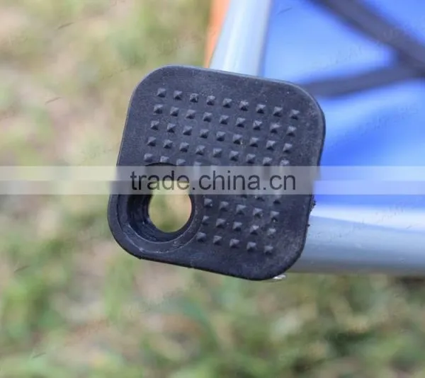 Picnic Outdoor Equipment Portable Chair Folding Seat photo-4