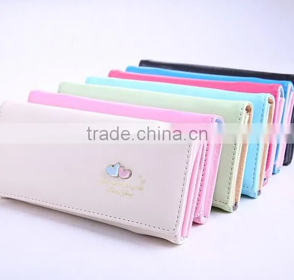 Fashion Style Women Wallet on Sell photo-2