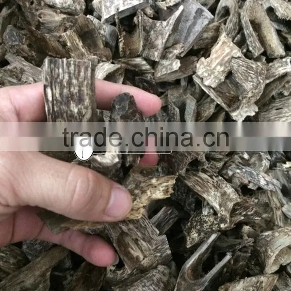 Burning for Warm Your House and Relaxing With Agarwood Chips or Oud Wood Chips Nhang Thien JSC photo-3