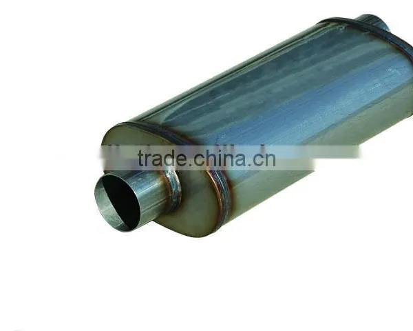 Exhaust Magnaflow Muffler photo-3