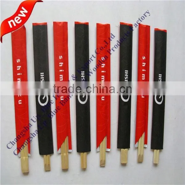 All Kinds of High Quality Eco- Friendly Disposable Chopsticks