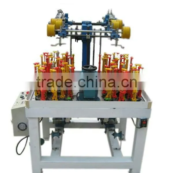 Braiding Machine