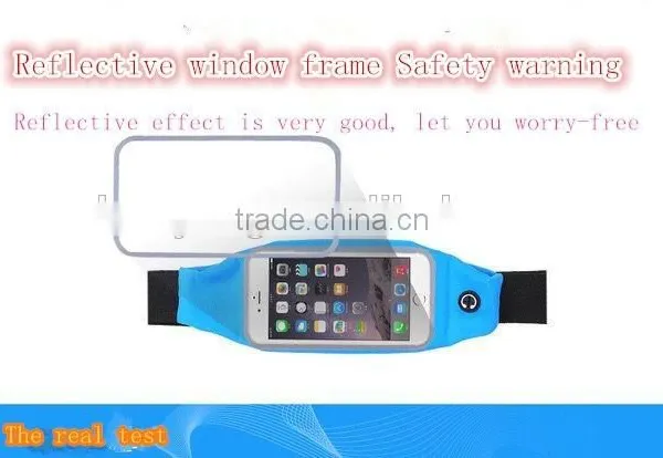 Running Waterproof Waist Bag Outdoor Gear,Small Belt Bag,Waist Bag photo-6