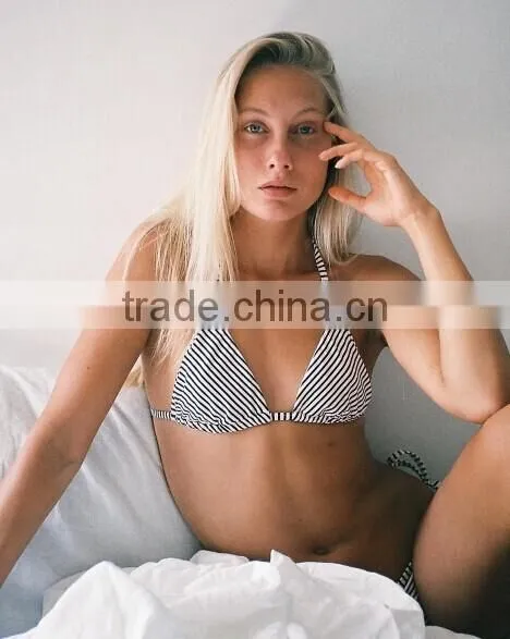 Bikinis Woman Swimwear 2017 New Design Hot Sex Bikini Bangladeshi Swimsuit Hot Sexy Photo Swimware photo-2