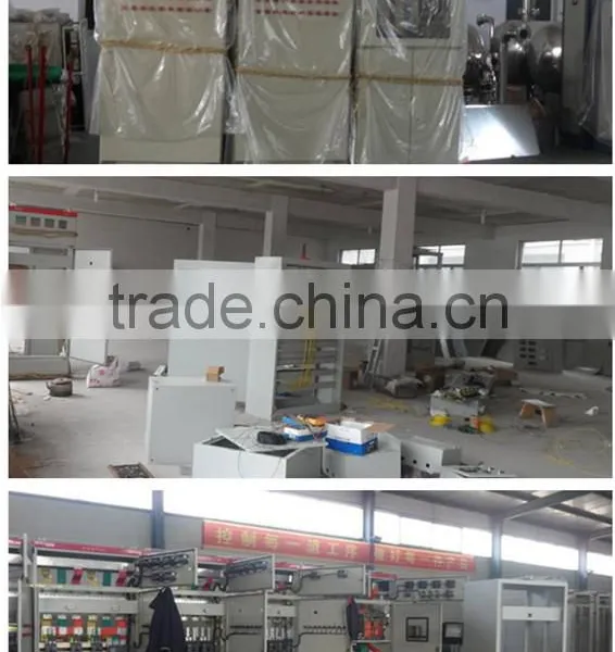 China Laser Supplierhot Sale Metal Laser Cutting Machine photo-6