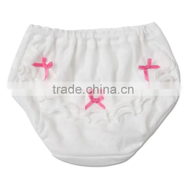 Breathable Baby Underwear Pure Cotton Baby Underpants photo-6