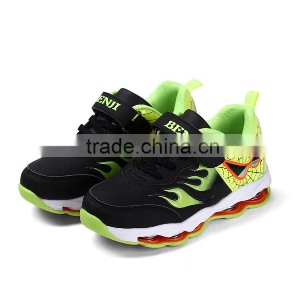 Fujian Sports Running Shoe for Boys and Girls photo-4