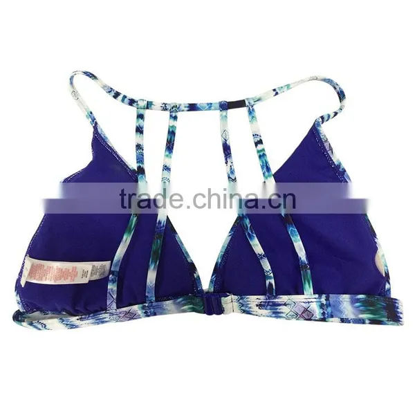 Sexi Hot Swimwear New Design High Quality Womens Bikini photo-3