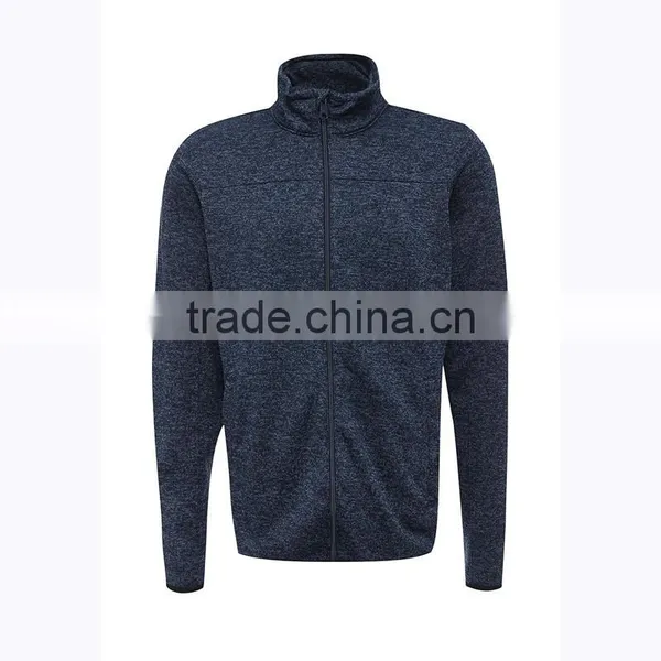 2016 High Quality Men's Cotton Winter Jacket,bomber Jacket,grey Bomber Jacket Wholesale China photo-2