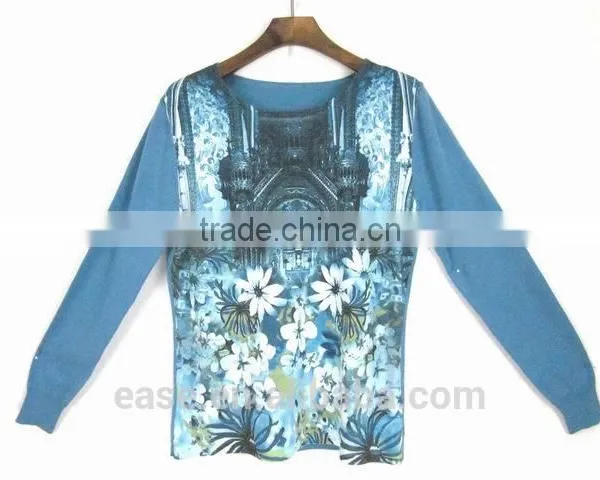 Sweater for France Market Hotsale Sweater for Europe photo-5