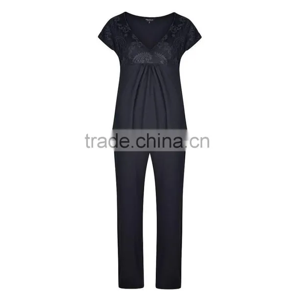 Women Maternity Pyjamas Maternity Clothes photo-2