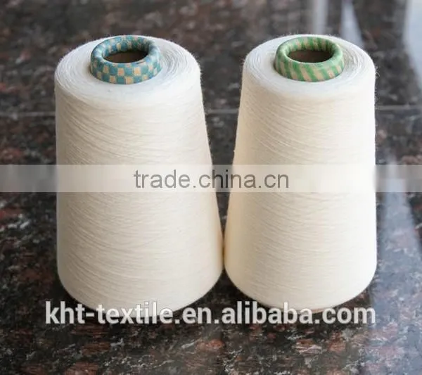 32s Carded Cotton Yarn for Weaving photo-3