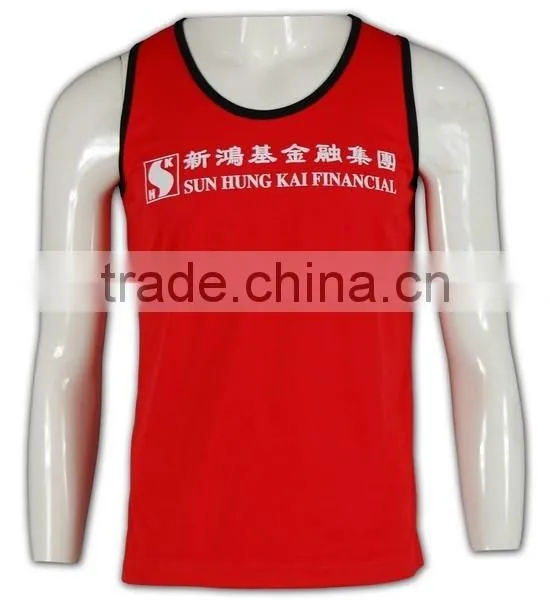Hot Sales Factory Price Fashion Bamboo Tank Tops photo-2