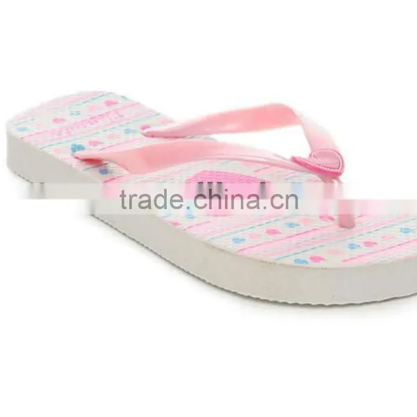 Custom Made Kids Flip Flop Slippers photo-3