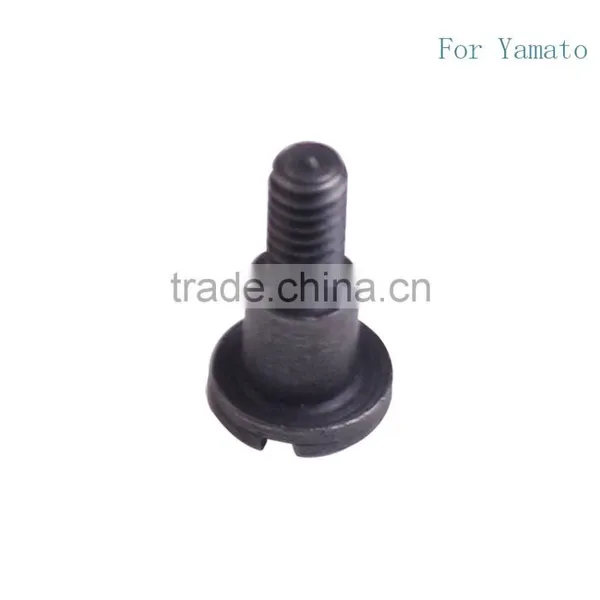 170049 Screw(M2-0.4x4) for Yamato AZ8000G, AZF8500G, CZ6500, AZ6500G photo-2