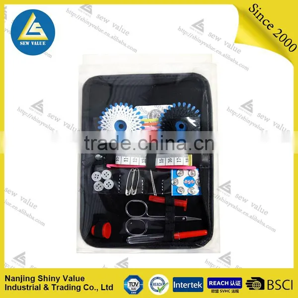 High Standard Sewing Tool Kit as Promotional Gift for Men photo-5