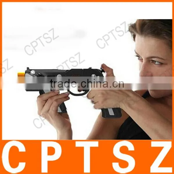 Ipega 9057 Pg-9057 Gun Style Wireless Bluetooth Game Controller Joysticker Gamepad Handset for Cellphone Tablet TV Box photo-6